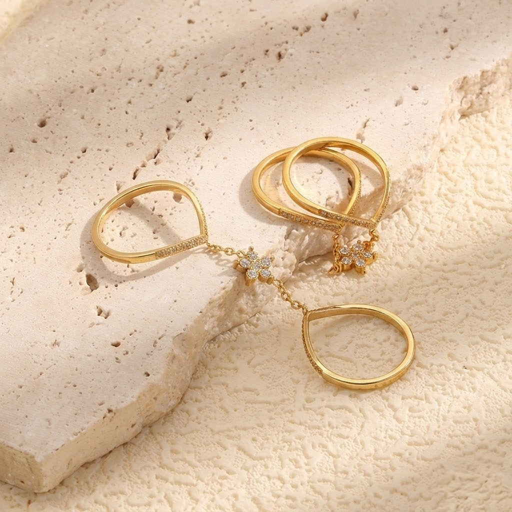 Adora Ring