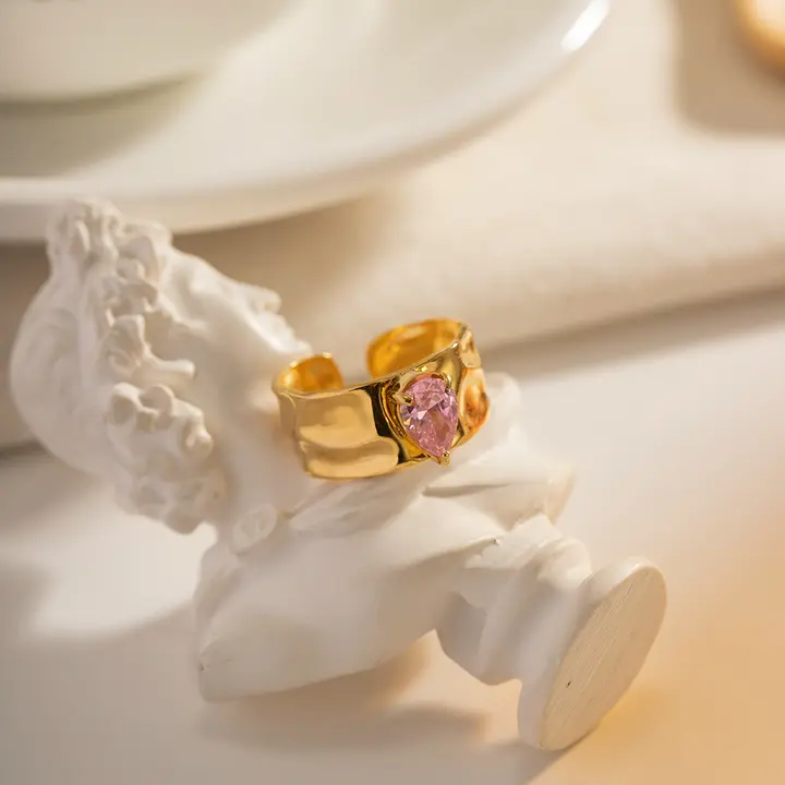 Vimpie Ring