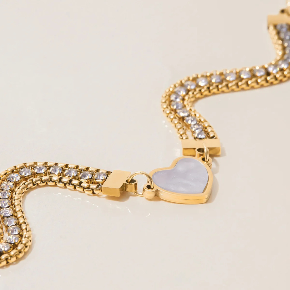 Amara Bracelet