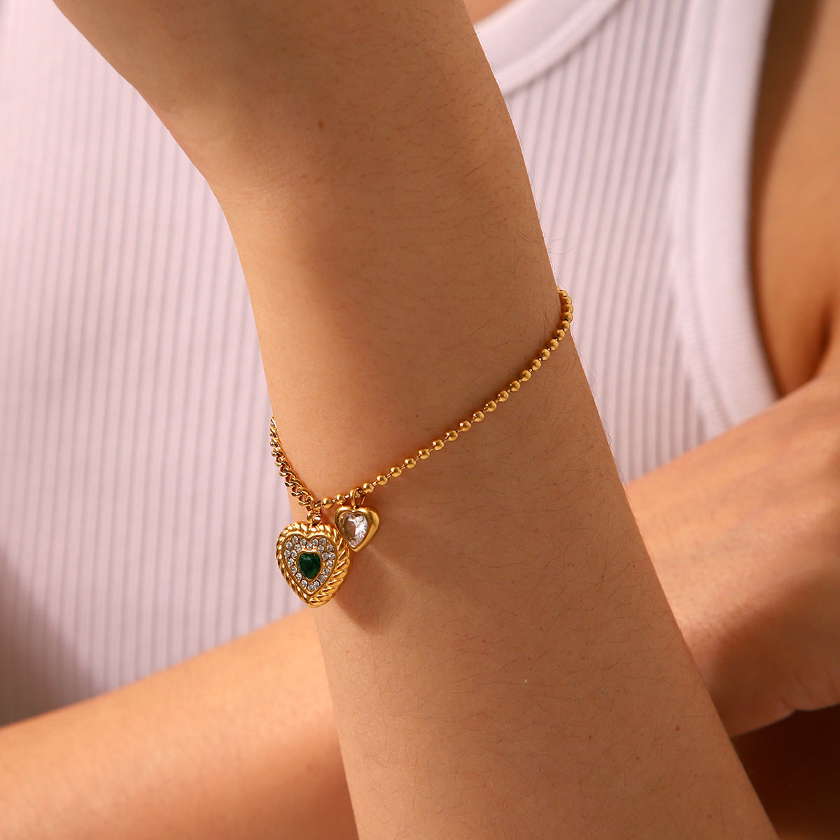Norma Bracelet