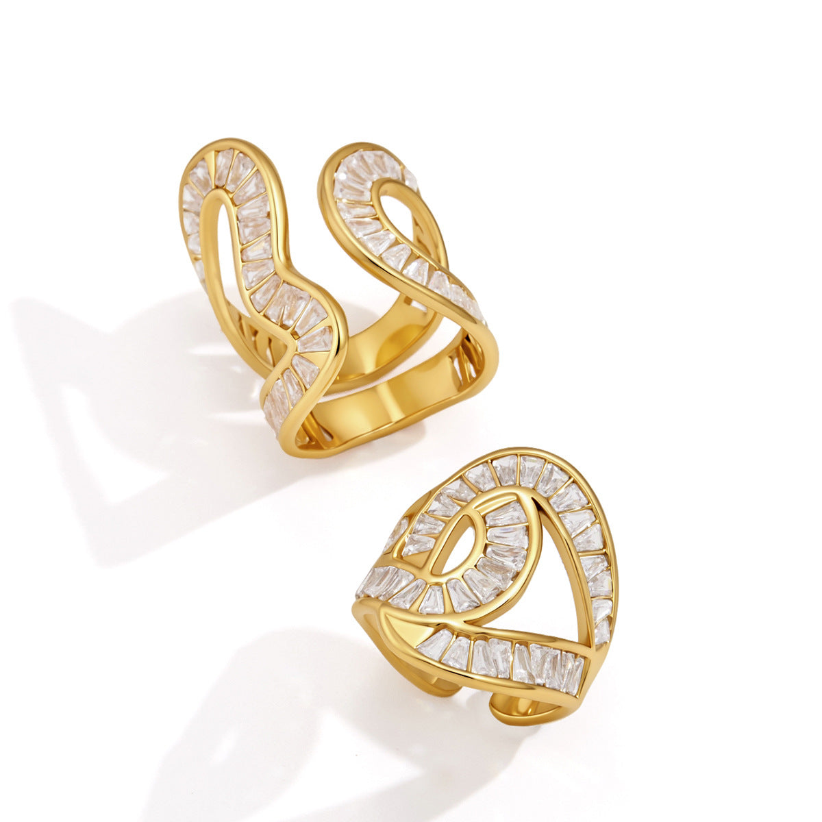 Abstract Ring