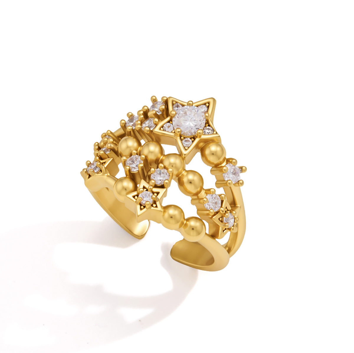 Horizon Ring