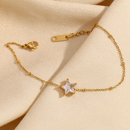 Star Bracelet