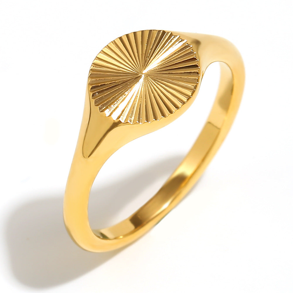 Sigma Ring