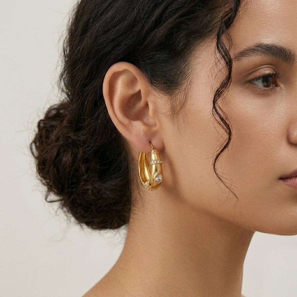 Zora Hoops