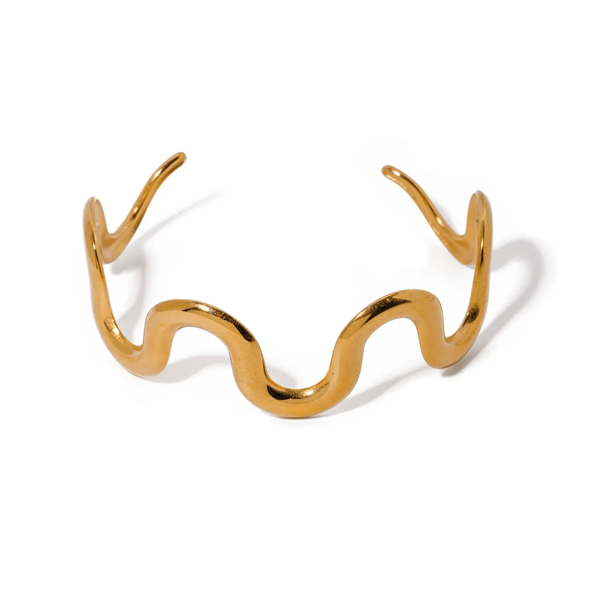 Lara Cuff