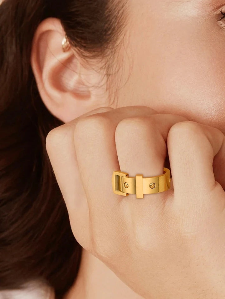 Belt Ring