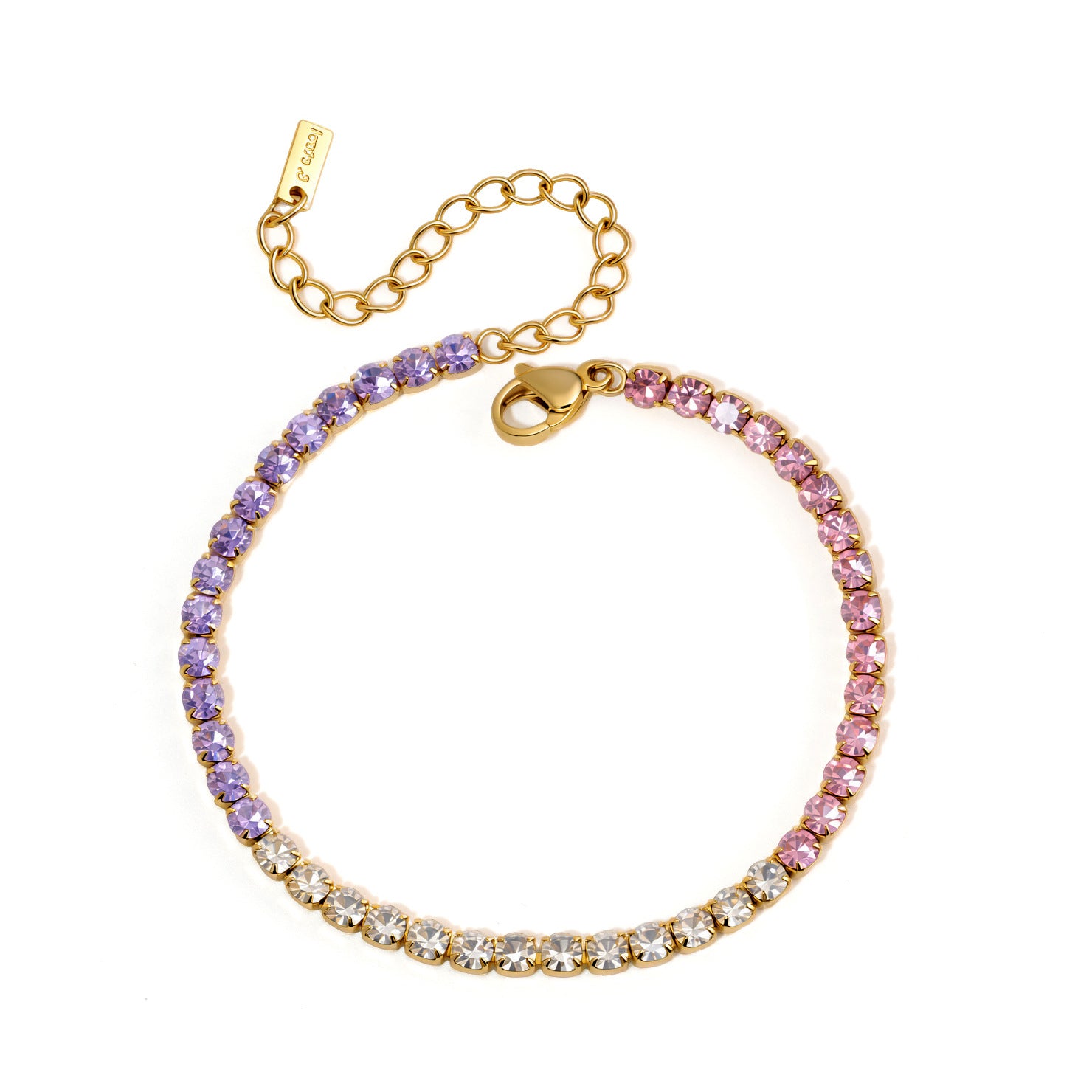 Ombré Bracelet