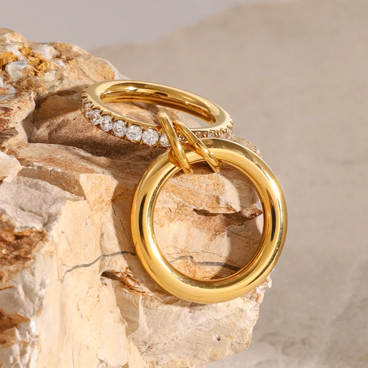 Klea Ring