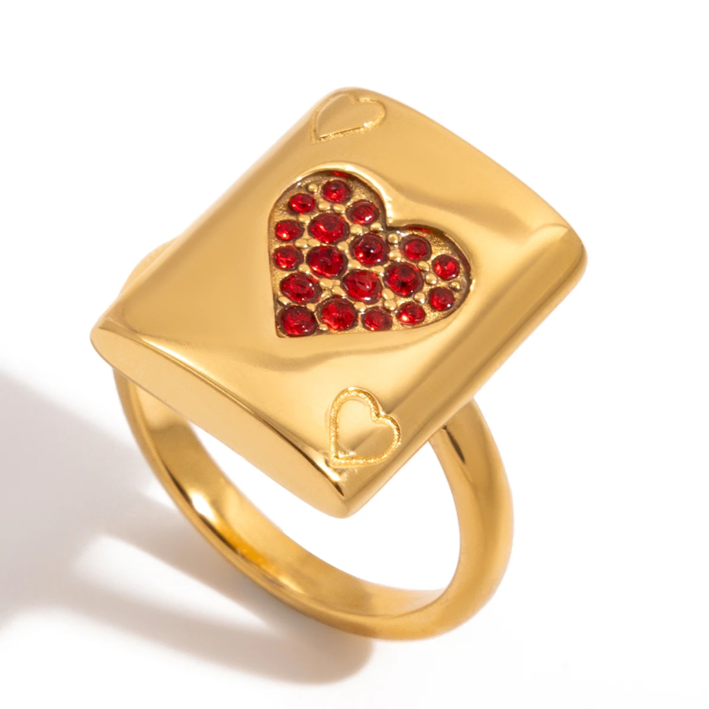Ace Ring