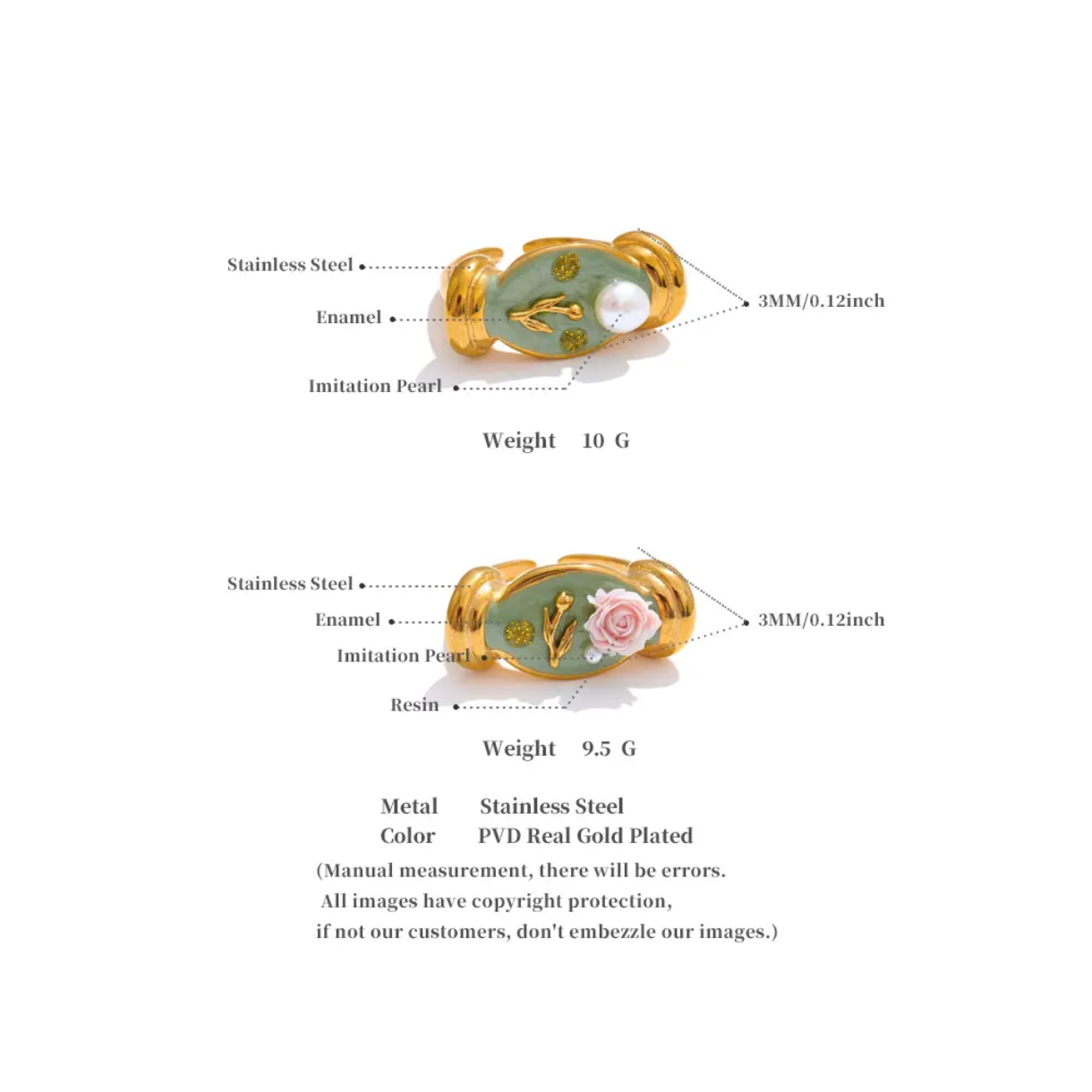 Pinnacle Ring