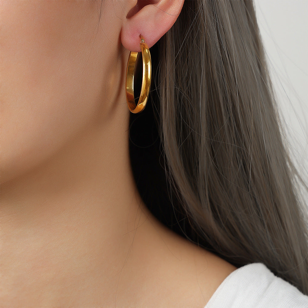 Moda Hoops