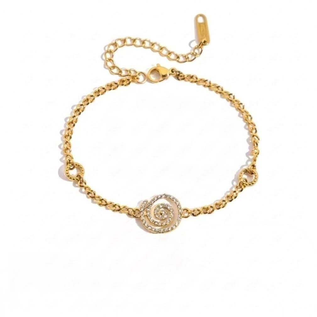 Whirlwind Bracelet