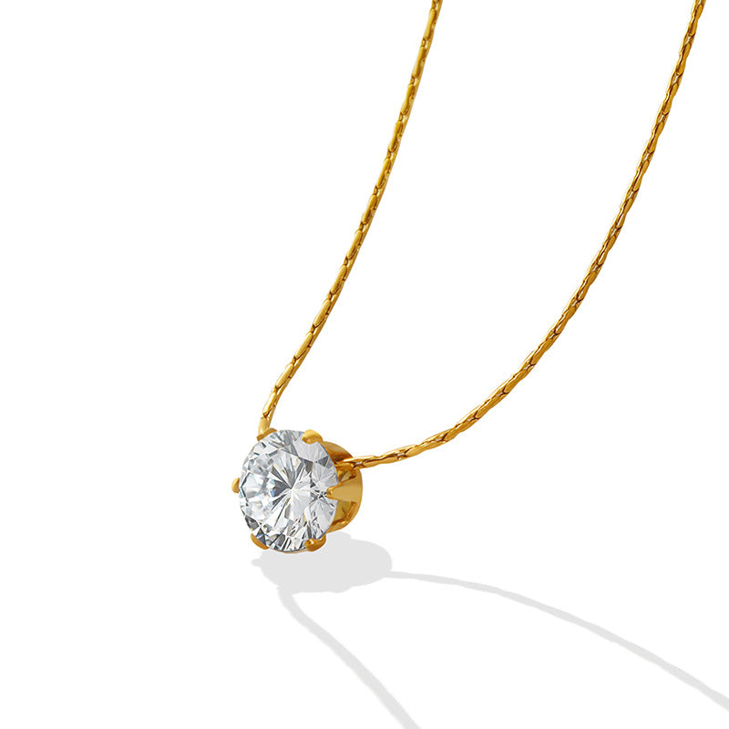 Dainty Neck chain