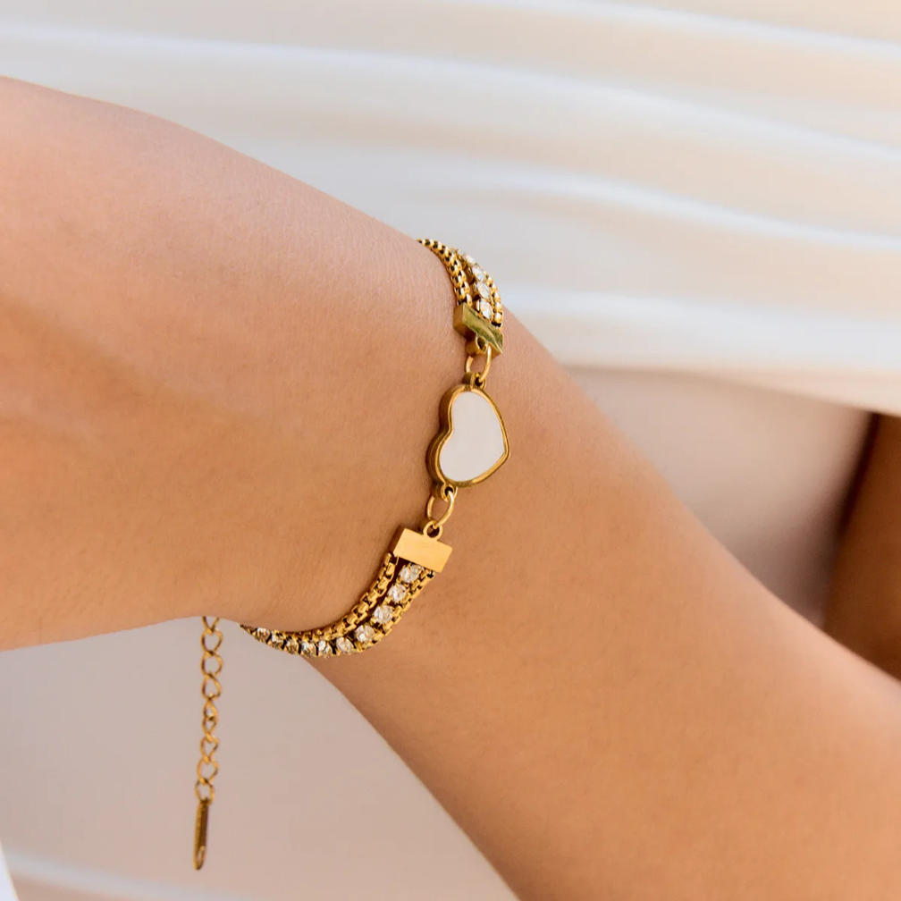 Amara Bracelet