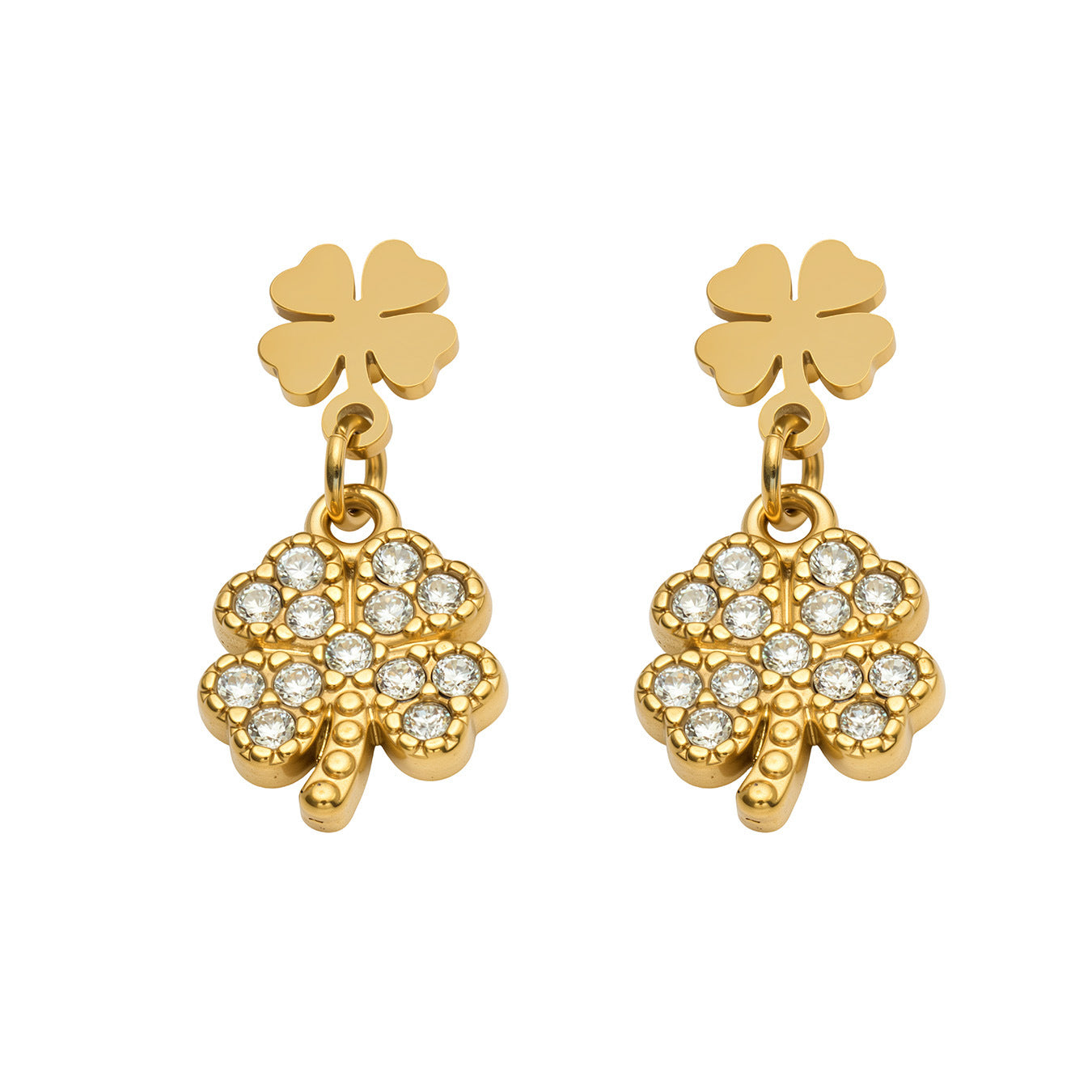 Meadow Earrings