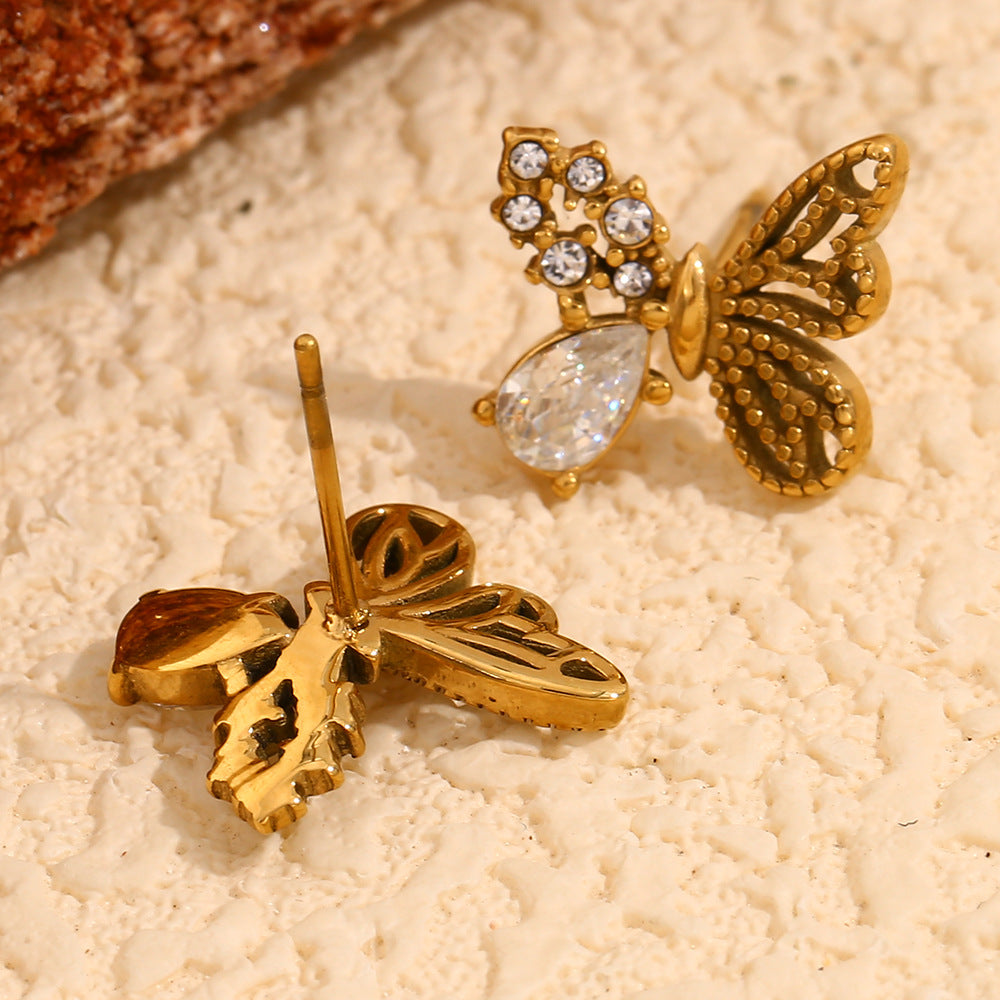 Bianca Studs