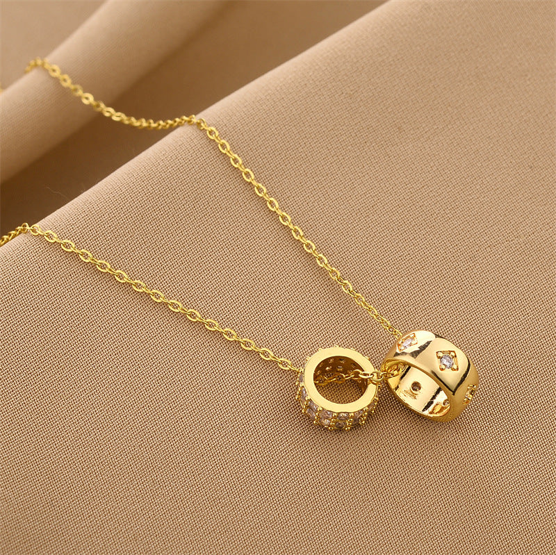 Eternal Bond Necklace