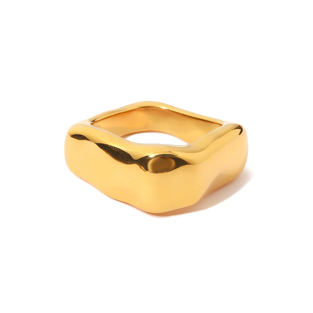 Rectangle Ring
