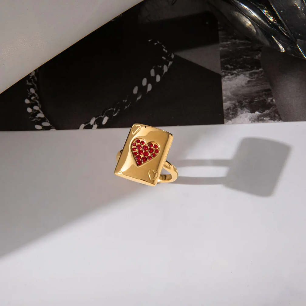 Ace Ring