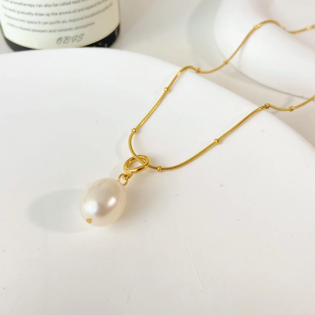Soleil Necklace
