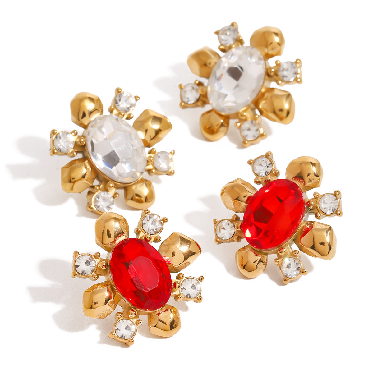 Whimsical Studs
