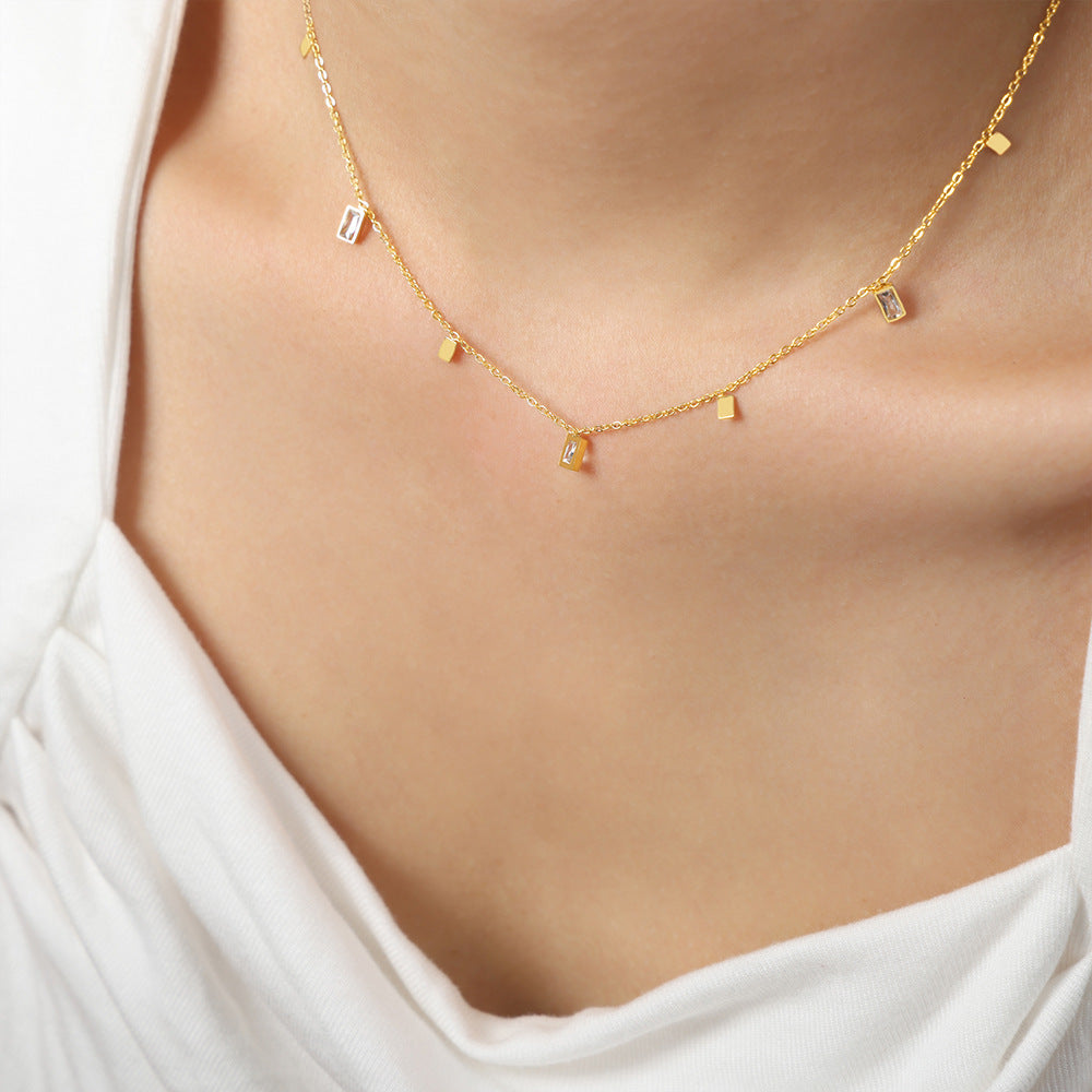 Samantha Necklace