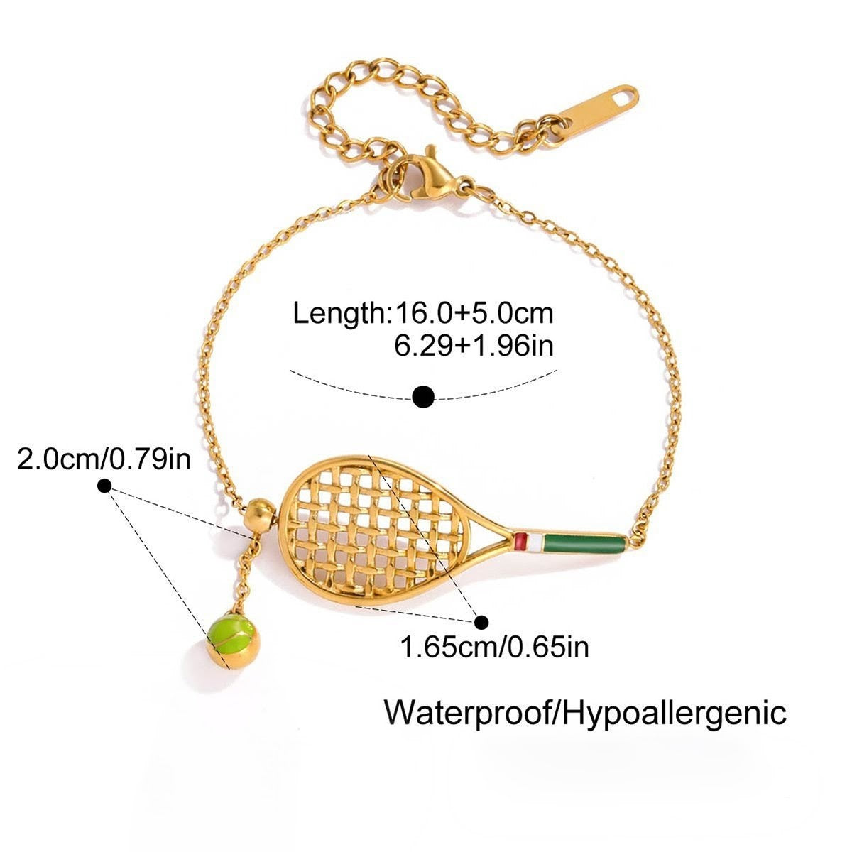 Tennis Racket