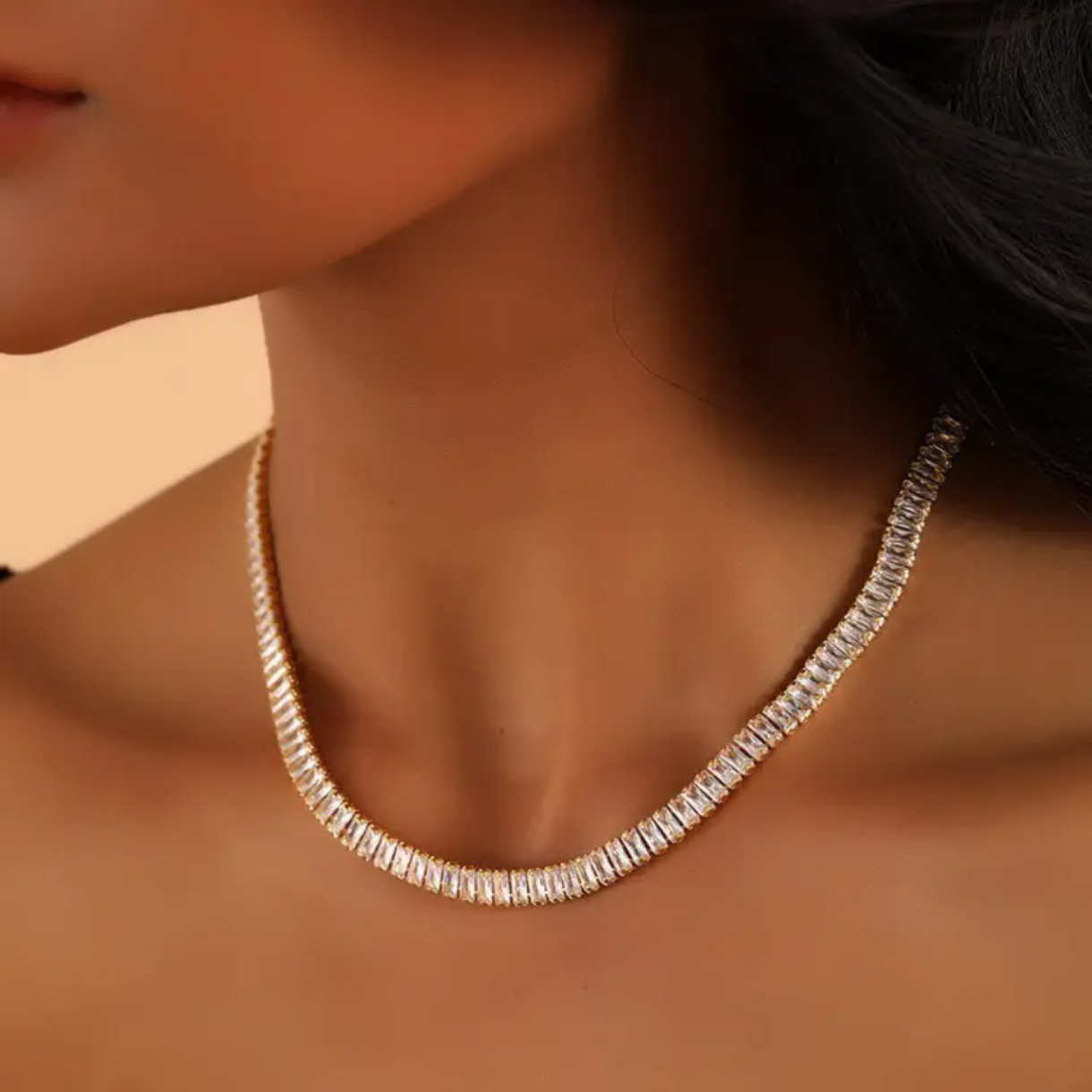 Velura Necklace