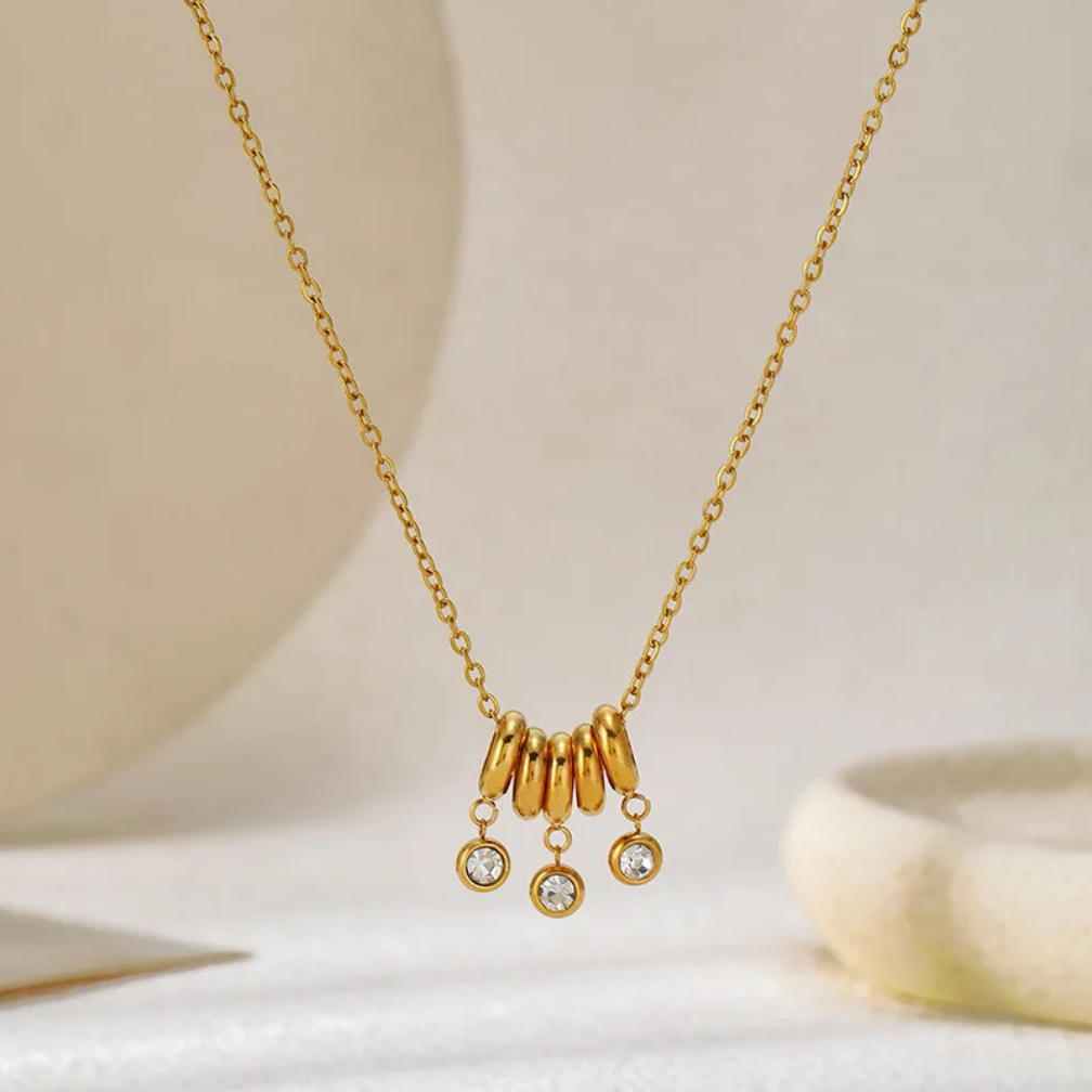 Eira Necklace