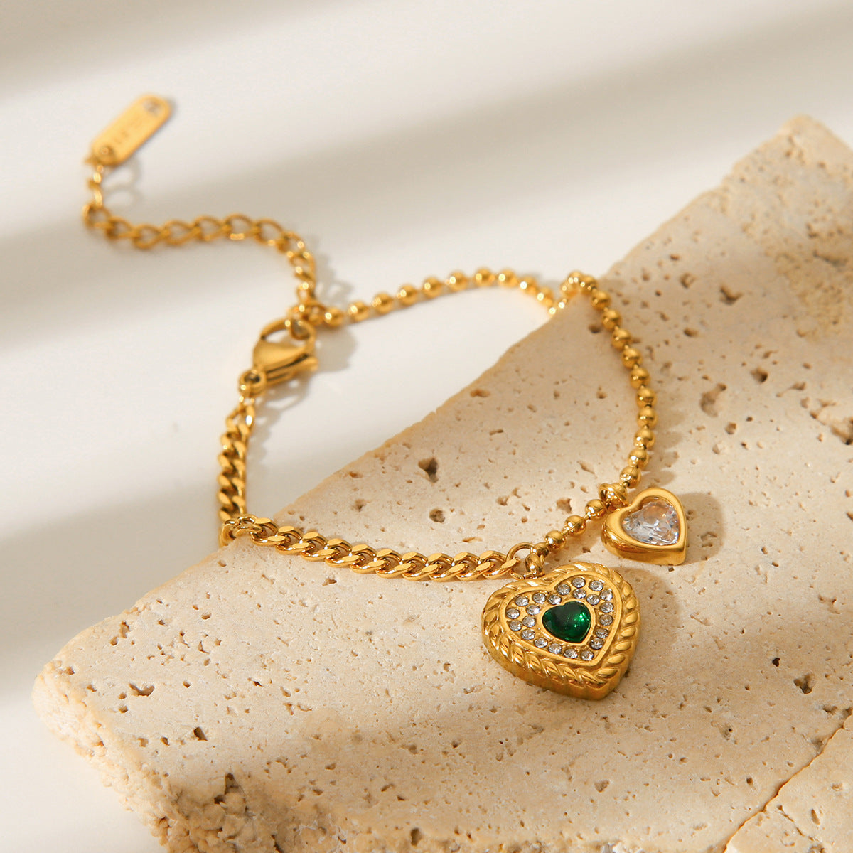 Norma Bracelet