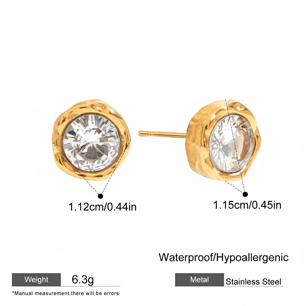 Crater Studs
