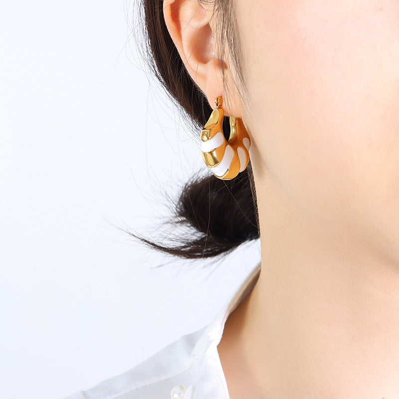 Fellas Earrings