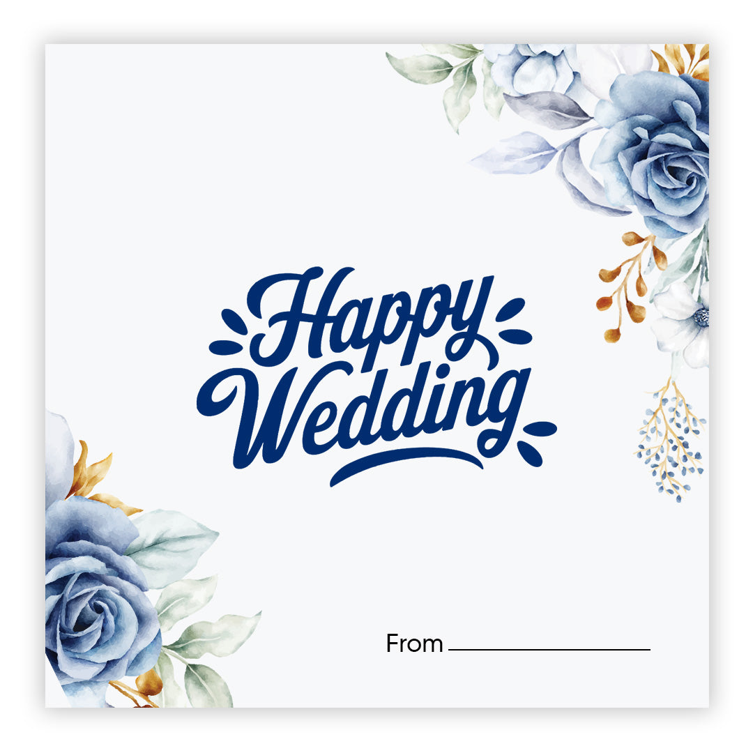 Wedding Card