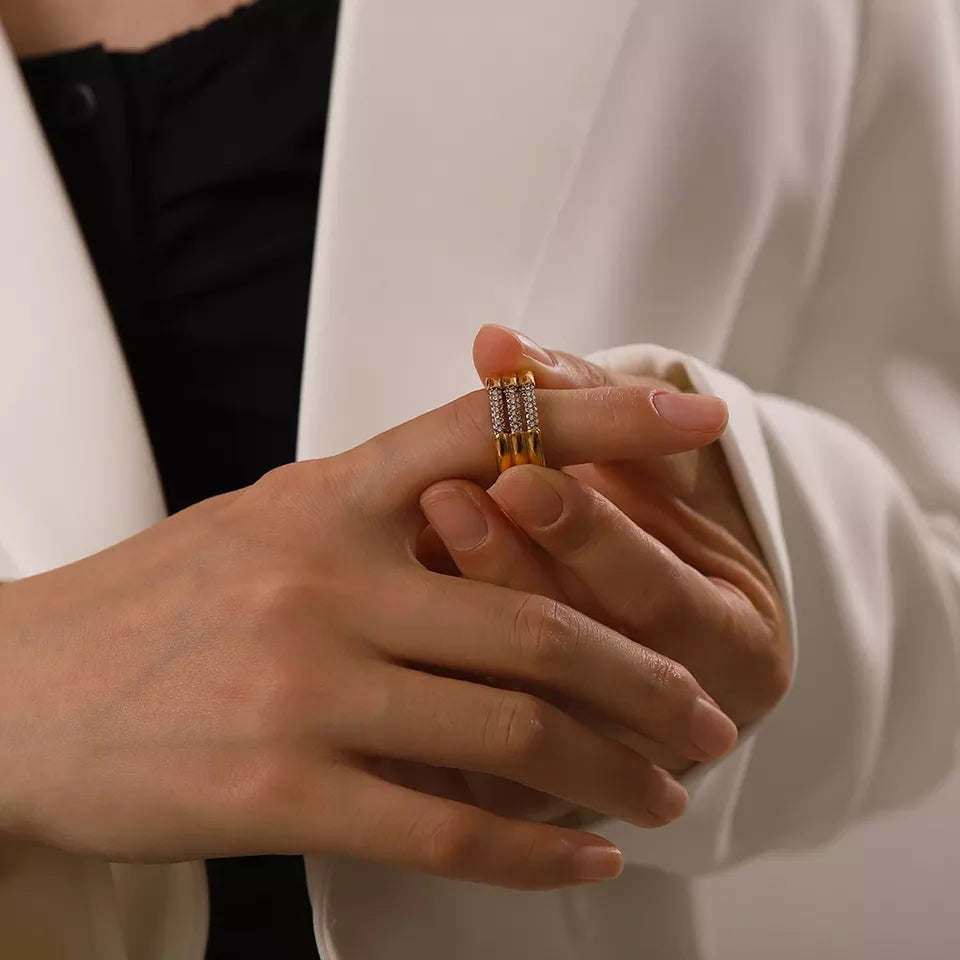 Abigale Ring