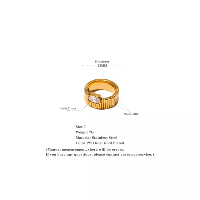 Stella Ring