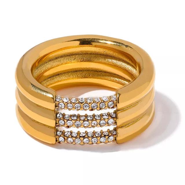 Abigale Ring