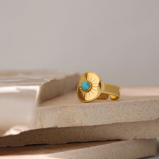 Selene ring