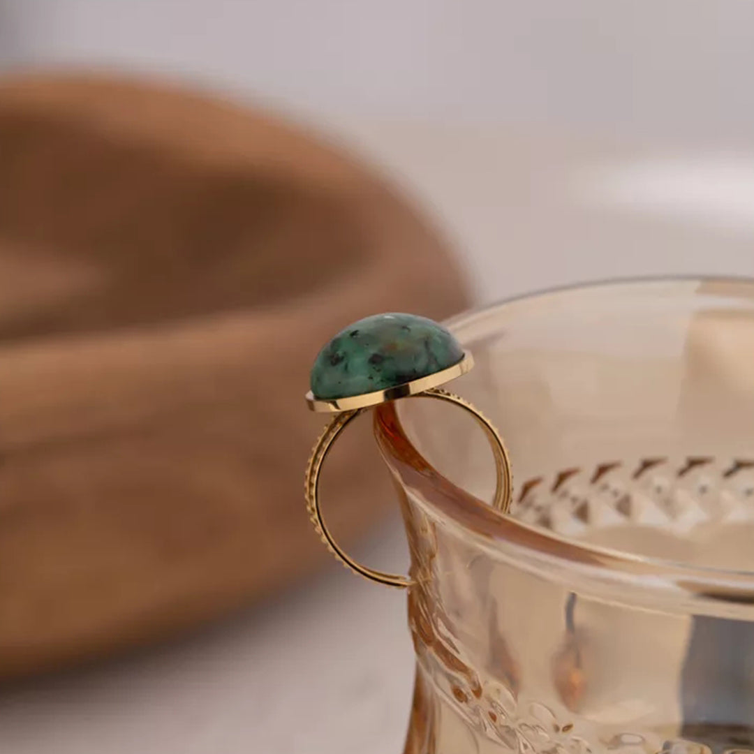 Anillos ring