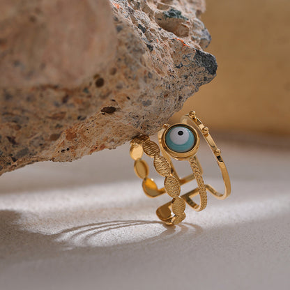 Ayra ring