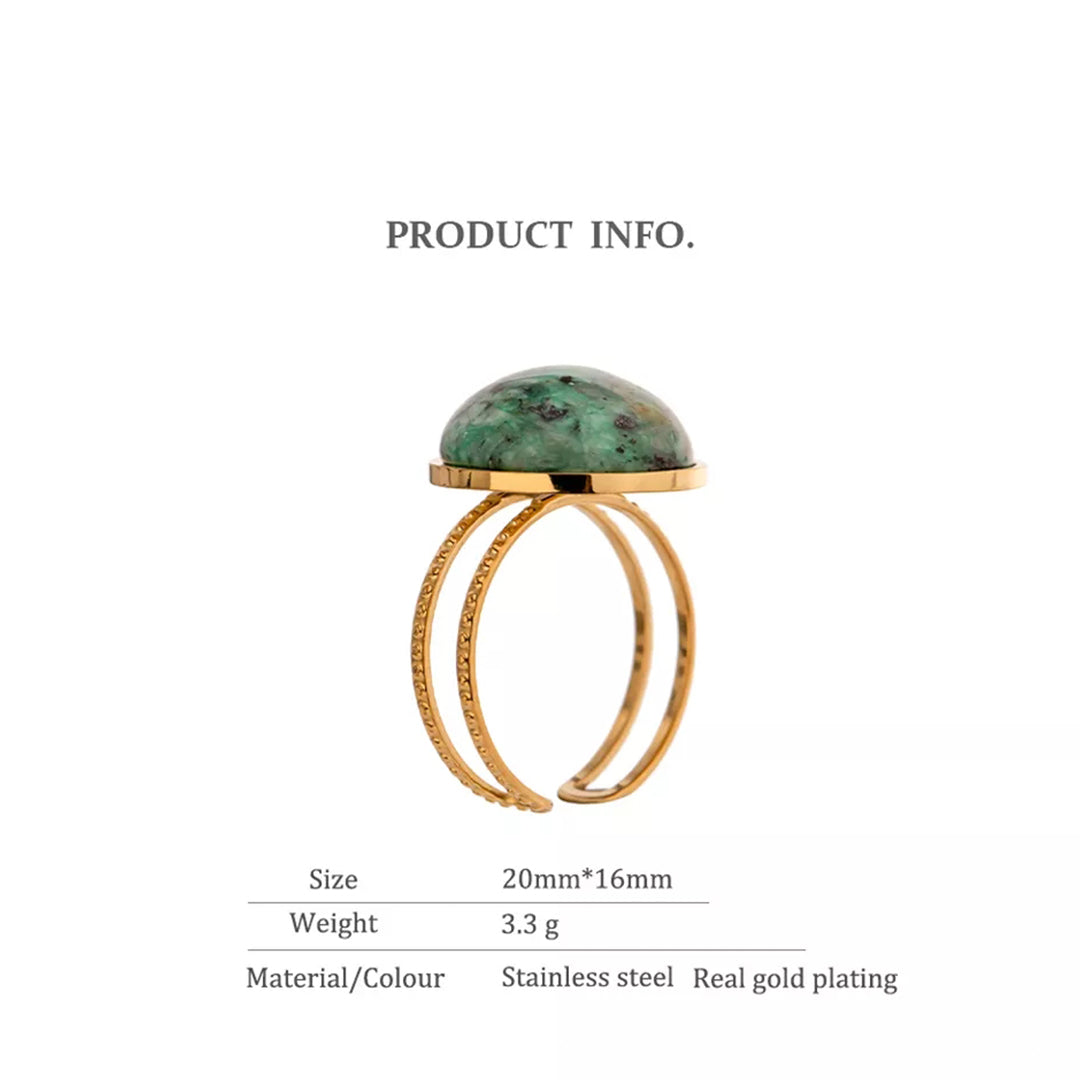 Anillos ring