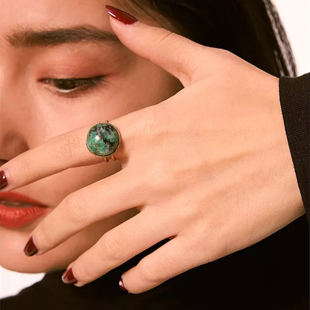 Anillos ring