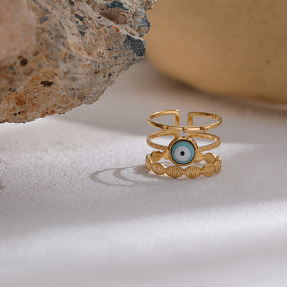 Ayra ring