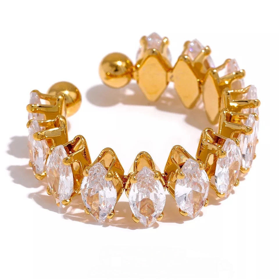 Anastasia Ring