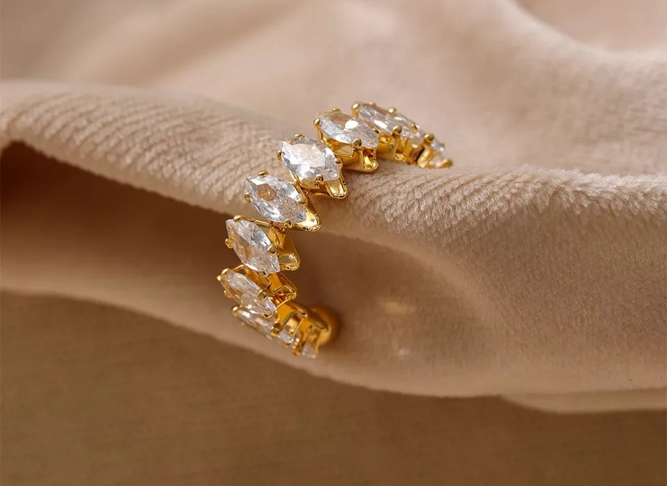 Anastasia Ring